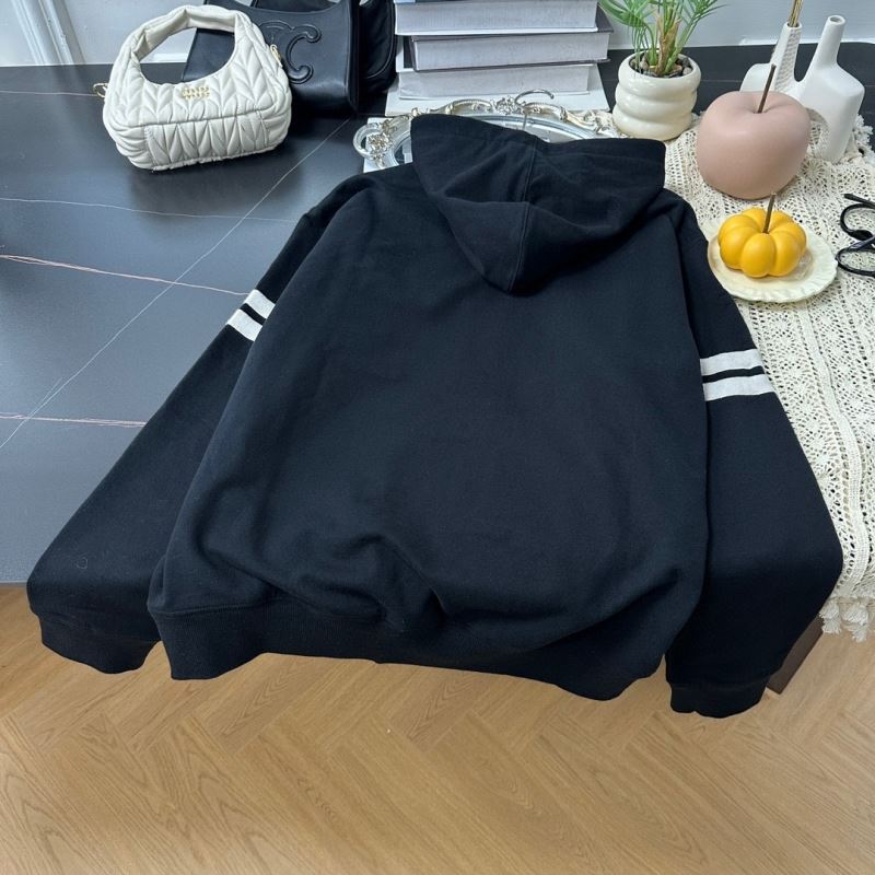 Ysl Hoodies